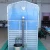 Import Puxin Best Price Mini Portable Assembly Biogas Plant for Waste Treatment from China