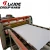 PVC film laminating machine for Gypsum board