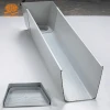 PVC plastic outdoor Cable Tray