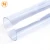Import PVC Plastic transparent clear sheet rigid PVC film roll Glossy/Matt Lamination Pvc Plastic Roll For Thermoforming from China
