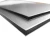 Import PVDF/PE ACM---flash silver aluminum composite panel from China