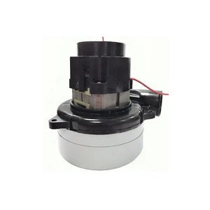 PX-PR-YL Home Appliance Parts 12V Vacuum Cleaner Electric AC Motor
