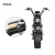 Import PXID New Version 12 Inch Fat Tire Harlley Electric Motorcycle 2000W Long Range Electric Scooter EEC Approved from China