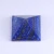 Import pyramid stone crush gravel tumblecrystal pyramid lapis lazuli carved reiki stone for healing from China