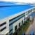 Import Q345B two story steel structure warehouse / steel warehouse for food storage from China