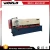 Import QC12Y-8x3200 hydraulic metal cutting machine from China