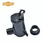 QEEPEI QWP010 Auto parts high pressure windshield 12 volt dc car washer pump