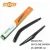 Import QEEPEI RHY24-1A Used car parts rear windshield wiper blade for Hyundai I20 body kit from China