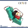 QG-500 Electric Or Gasoline Engine Concrete Road Groove Cutter Cutting Machine With 14Pcs Saw