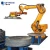 QHMAG Automatic electro permanent magnetic lifter for robot arm to holding steel material