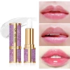 QIC fruit flavors starry sky lip balm fades lip wrinkles, anti-freeze, anti-drying, moisturizing and color changing lipstick