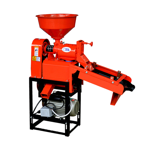 Buy Quality Assurance 6n40v Vibractory Screen Rice Mill Machine ...