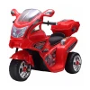 Quality Assurance Children&#x27;s motorcycle with foot switch and light music