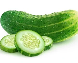 Quality Fresh Cucumber