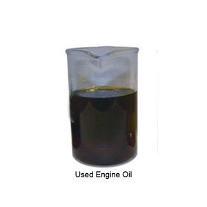 Quality Used Motor Oil/Used Engine Oil Purifier / Lubrication Oil
