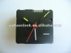 quartz step alarm clock movement clock mechanism for alarm clock