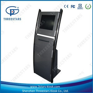 Buy Queuing Machine Kiosk In Queueing Management System from Shenzhen ...