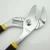 Import Quick-Release silver steel material water pump pipe clamp pliers for building industry machine from China