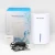 Import Quiet compact dehumidifier with 2000ml water tank portable electric mini dehumidifier for home from China