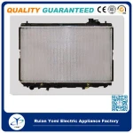 RADIATOR FOR HARRIER/HIGHLANDER 3.0L V6 LEXUS RX300 2000-2003 1640020220 1640020240 1640020340 1640028260 AT