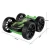 Import Radio Control Toy 360 Spin Double Roll Stunt RC Car for Children from China