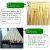 Import raw material bamboo stick vietnam from China