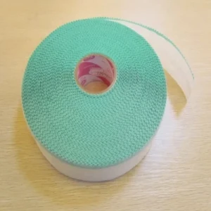 Raw Material Diaper Loop Hook Side Tape for Making Diaper