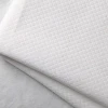 Raw materials alcohol swab non woven polypropylene fabric textile fabric