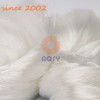 raw white viscose rayon thread yarn 120d/2 hank