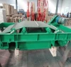 RCYD Overband Magnetic Mineral Separator for Removing Iron