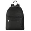 Ready to ship fashionable school women Pu leather school  backpack bag