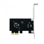 Realtek RTL8125B 2.5Gbps PCIe wired RJ45 Network Interface Card Adapter