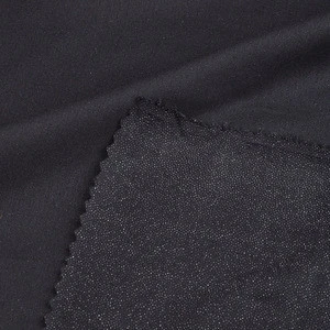 Reasonable &amp; acceptable price woven fusible tricot interlining textile &amp; leather product