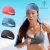 Import Recently Added Sports Head Sweatband Fitness Headscarf Yoga Running Headband from China