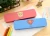 Import Rectangular metal gift tin box stationery metal pencil case from China