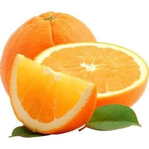 Red orange Fresh Citrus Fruit