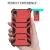 Import Redian New Shockproof Other Mobile Phone Accessories Clear Phone Case For Iphone XS XS Plus Cover,For Iphone 9 9plus Case from China
