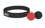 Reflex Ball Set Training Balls On String Punching Fight React Head Ball with 2 Difficulty Level Headband Speed