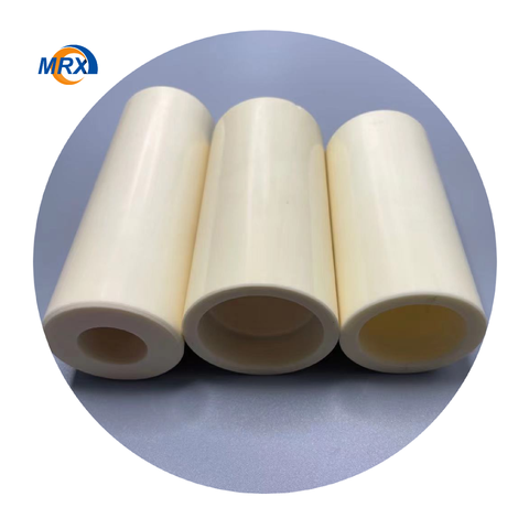 Buy Refractory Industrial Ceramic Electrical Insulation Alumina Ceramic ...
