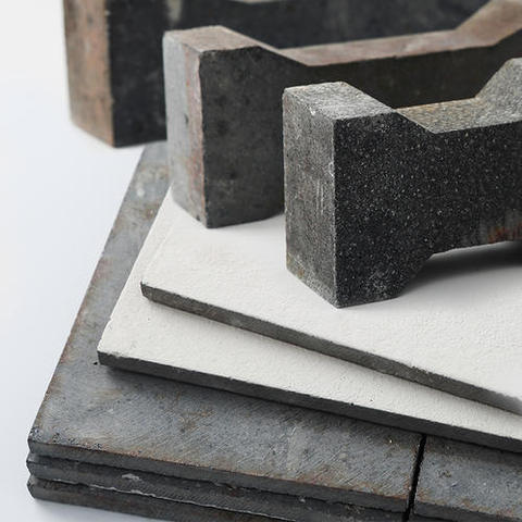 Buy Refractory Silicon Carbide (osic) Kiln Plate / Silicon Carbide ...