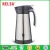 Import RELEA top quality 1600ml double wall stainless steel vacuum air flask coffee pot from China