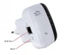 Repeater Wifi Booster 300Mbps WiFi Amplifier 802.11N Cheap Price Wifi Extender Repeater With OEM