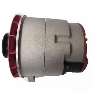 Replacement Car Alternator 8SC3141VC  24V 140A  fits for Bus air conditioning Yutong/Kinglong/Higer  Alternator