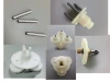 replacement spare parts of hand blender meat grinder blade
