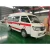 Import Rescue Ambulance Emergency Car Mobile Medical Vehicles from China