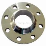 Reseller discount stainless steel square tube flange