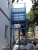 Import residential cargo lift hydraulic warehouse lift stationary lead rail freight elevator from China