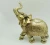Import Resin elephant figurines home decor from China