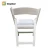 Import Resin folding plastic garden chair for sale from China