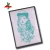 Import Resin Material Adhesive Stencils with Gum Support Custom Silk Screen Stencils from China